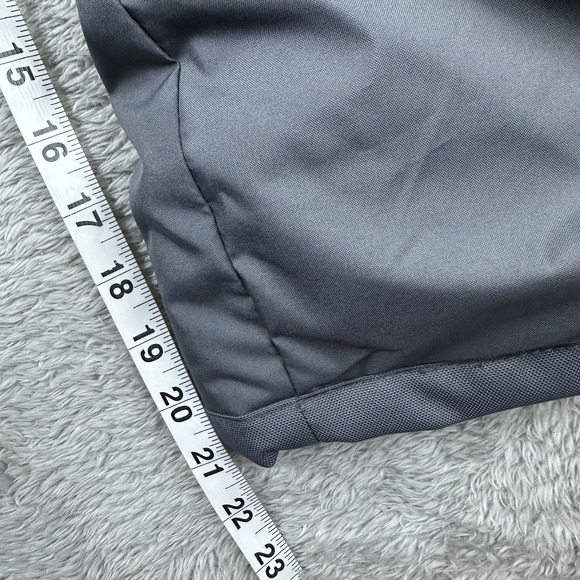 All In Motion Kids S Gray Insulated Snow Bib Overalls Waterproof Windproof NWT - Picture 14 of 14